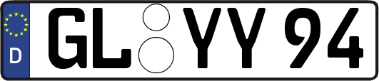 GL-YY94