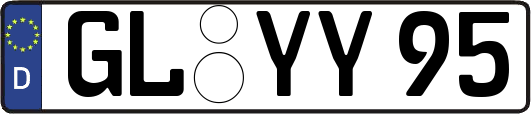GL-YY95