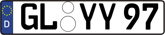 GL-YY97