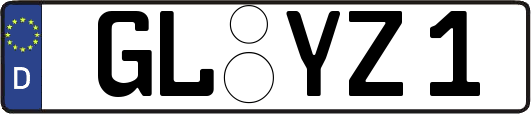GL-YZ1
