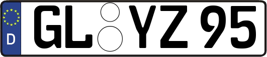 GL-YZ95