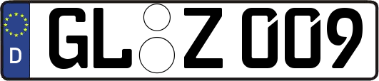 GL-Z009