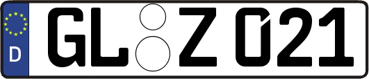 GL-Z021