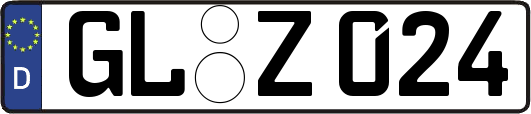 GL-Z024
