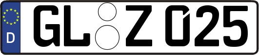 GL-Z025