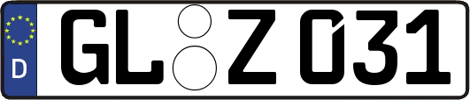 GL-Z031