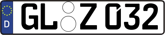 GL-Z032
