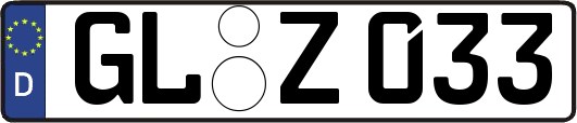 GL-Z033