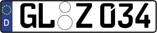 GL-Z034