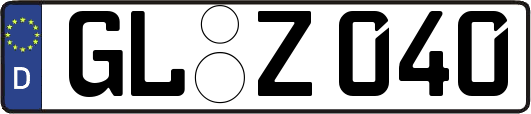 GL-Z040