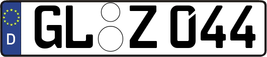 GL-Z044