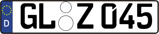 GL-Z045
