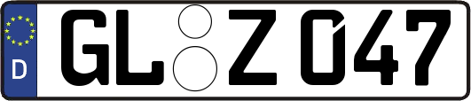 GL-Z047