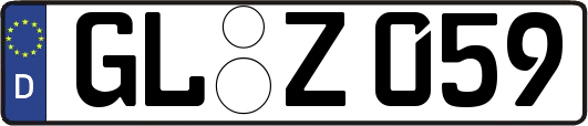 GL-Z059