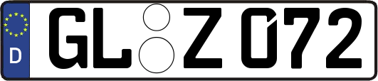 GL-Z072