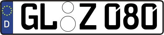 GL-Z080
