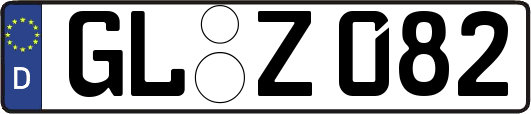 GL-Z082