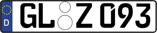 GL-Z093
