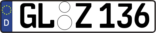GL-Z136