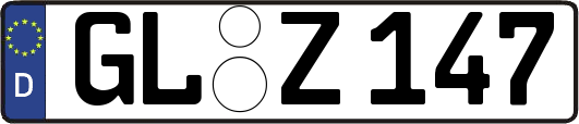 GL-Z147