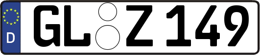 GL-Z149