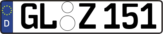 GL-Z151