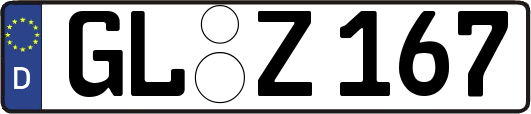 GL-Z167