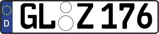 GL-Z176