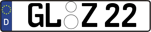 GL-Z22
