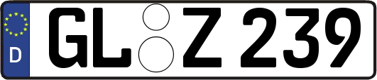 GL-Z239