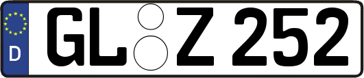 GL-Z252