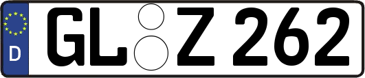 GL-Z262