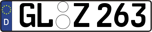 GL-Z263