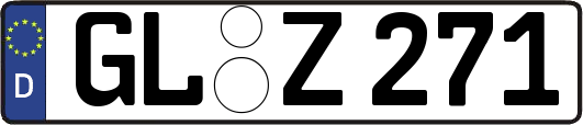 GL-Z271