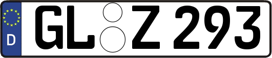 GL-Z293