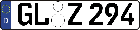 GL-Z294