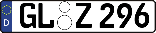 GL-Z296