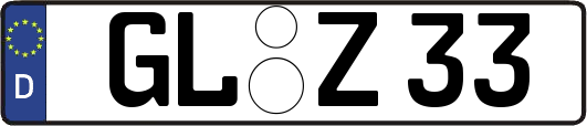 GL-Z33