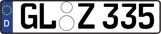 GL-Z335
