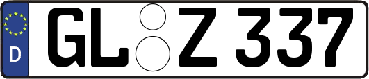 GL-Z337