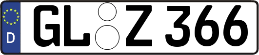 GL-Z366