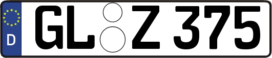 GL-Z375