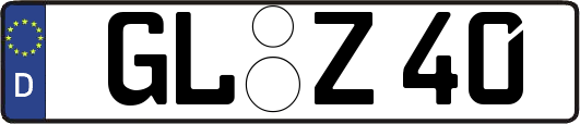GL-Z40