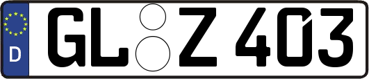 GL-Z403