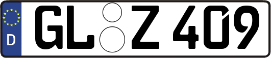 GL-Z409