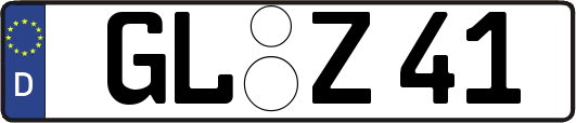 GL-Z41