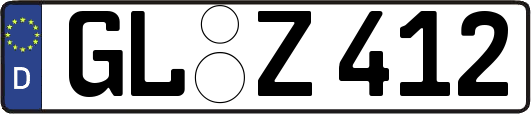 GL-Z412