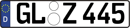 GL-Z445