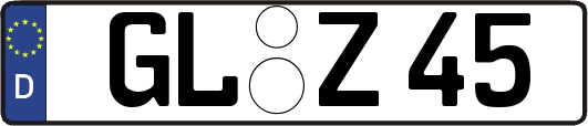 GL-Z45