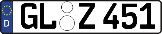 GL-Z451
